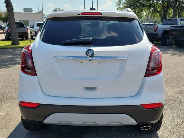 2018 Buick Encore Preferred - Photo 9