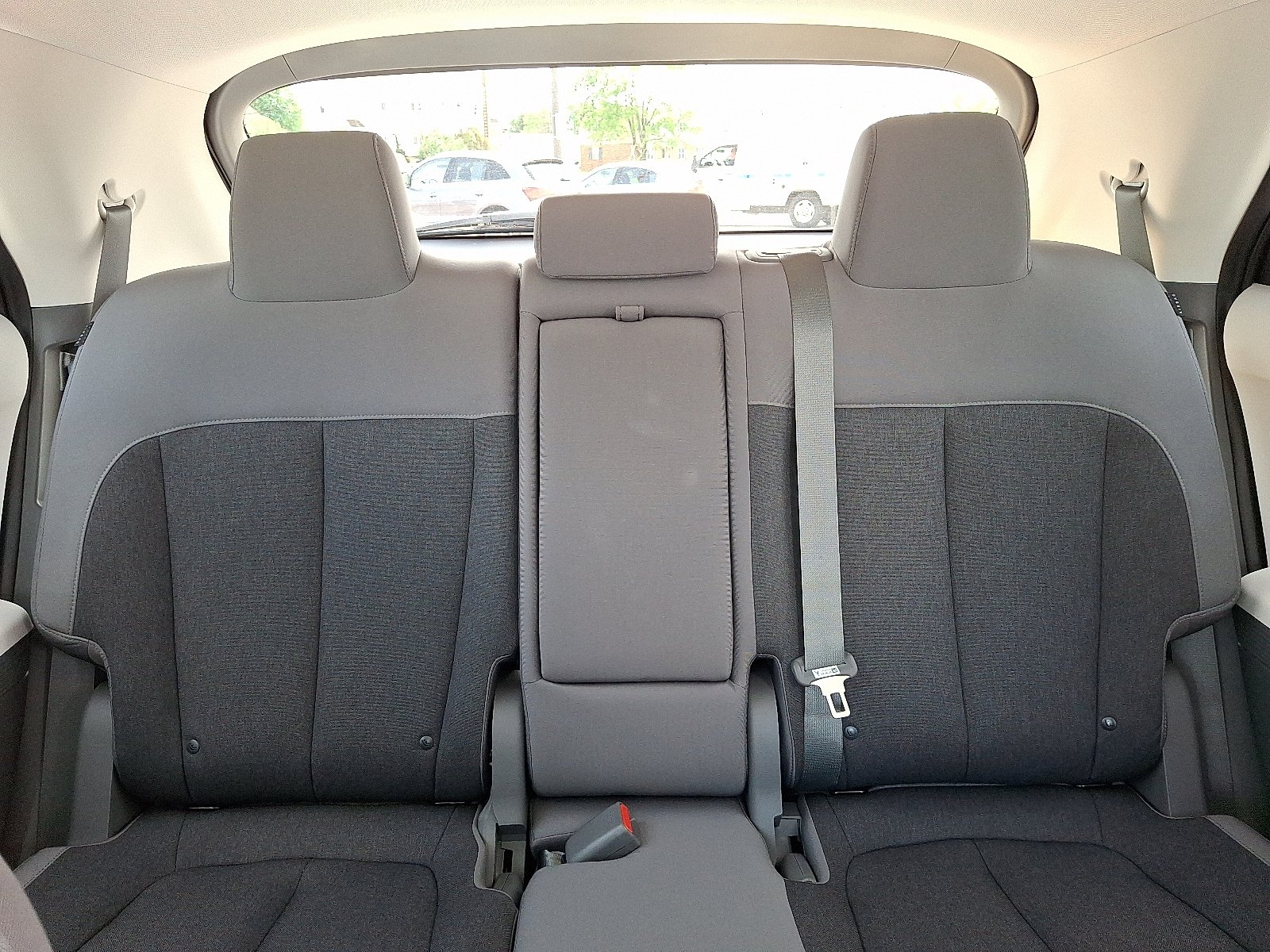 2025 Hyundai IONIQ 5 SE - Photo 14