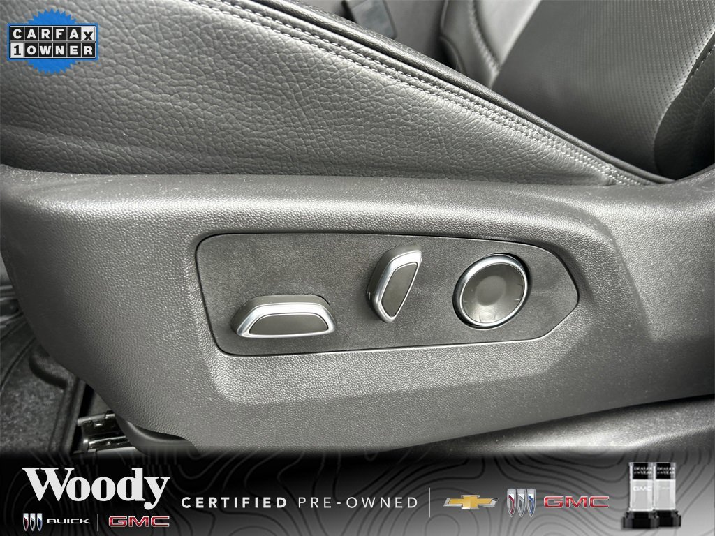 2025 GMC SIERRA - Image 17