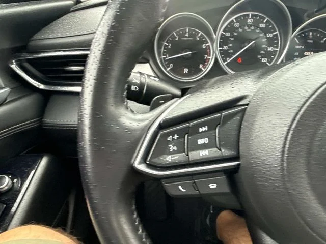 Used 2020 Blue Mazda Grand Touring image 28