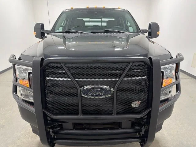 Used 2020 Ford F-350 Super Duty XL with VIN 1FT8W3DT0LEE96030 for sale in Pine River, Minnesota