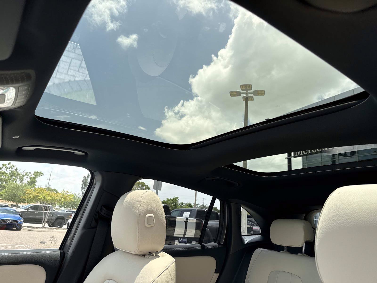 New 2026 Gray Metallic Mercedes-Benz 250 SUV image 24