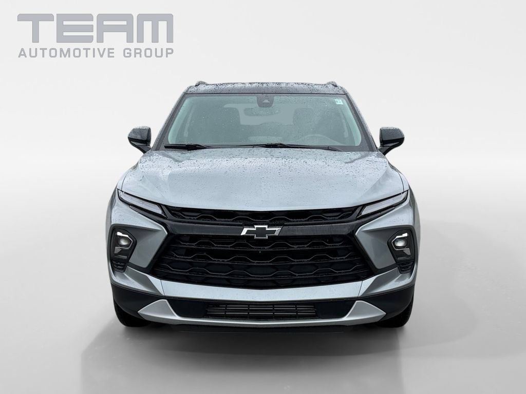 2026 Chevrolet Blazer 2LT - Photo 2