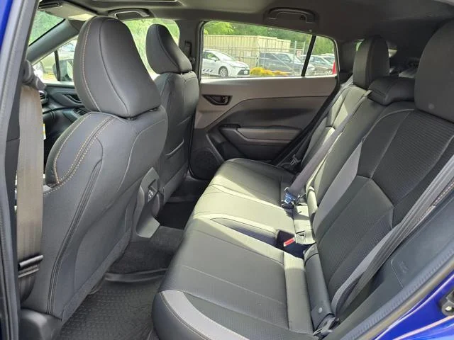 New 2026 SAPPHIRE BLUE PEARL Subaru Wilderness image 10