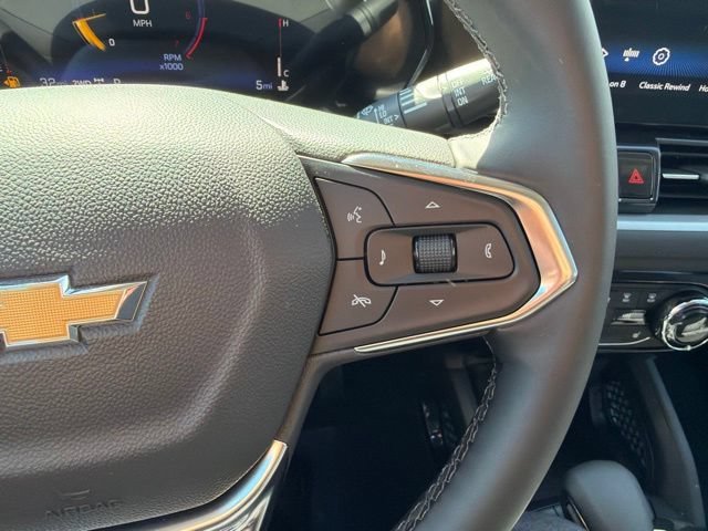 2026 Chevrolet Trailblazer LT - Photo 25