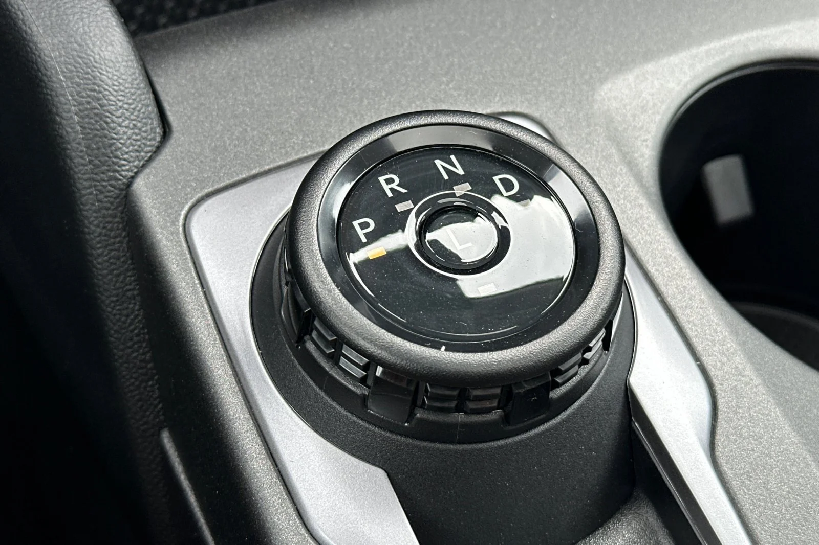 New 2026 Gray Ford Outer Banks image 18