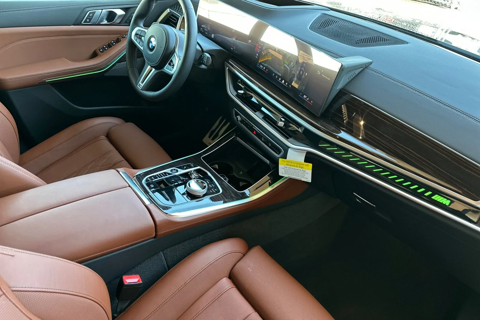 2026 BMW X5 M60i - Photo 15