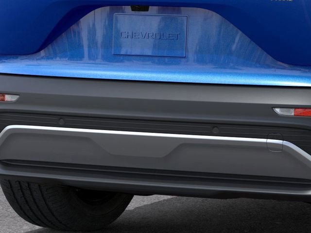 2026 Chevrolet Blazer EV LT - Photo 15