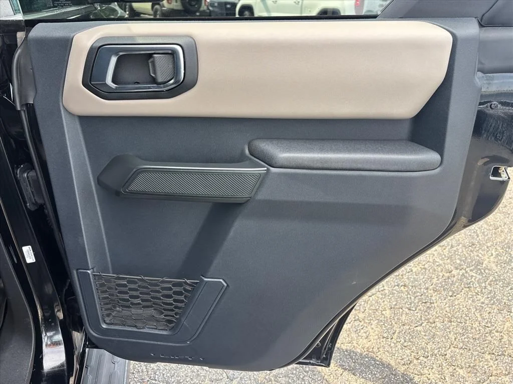Used 2024 Shadow Black Ford Wildtrak image 16