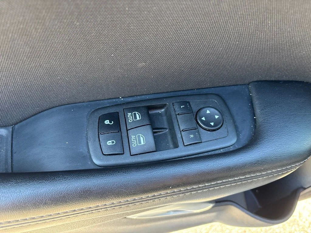 Used 2021 Pitch Black Clearcoat Dodge GT image 12