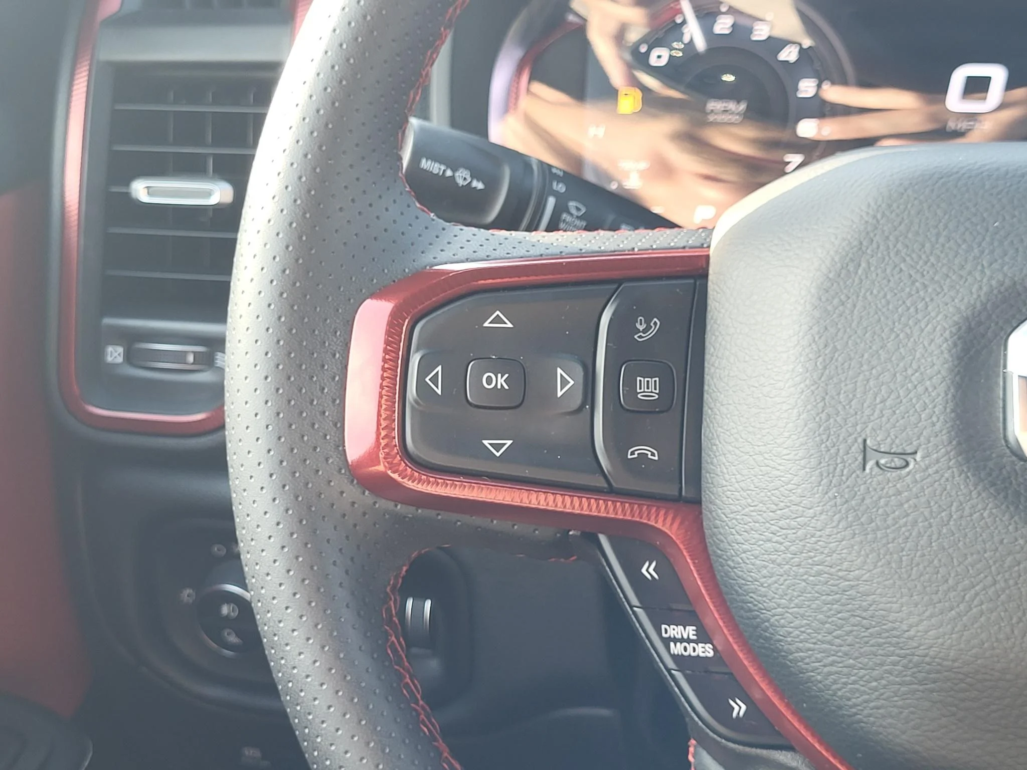Used 2026 Canyon Lake Ram Rebel image 13