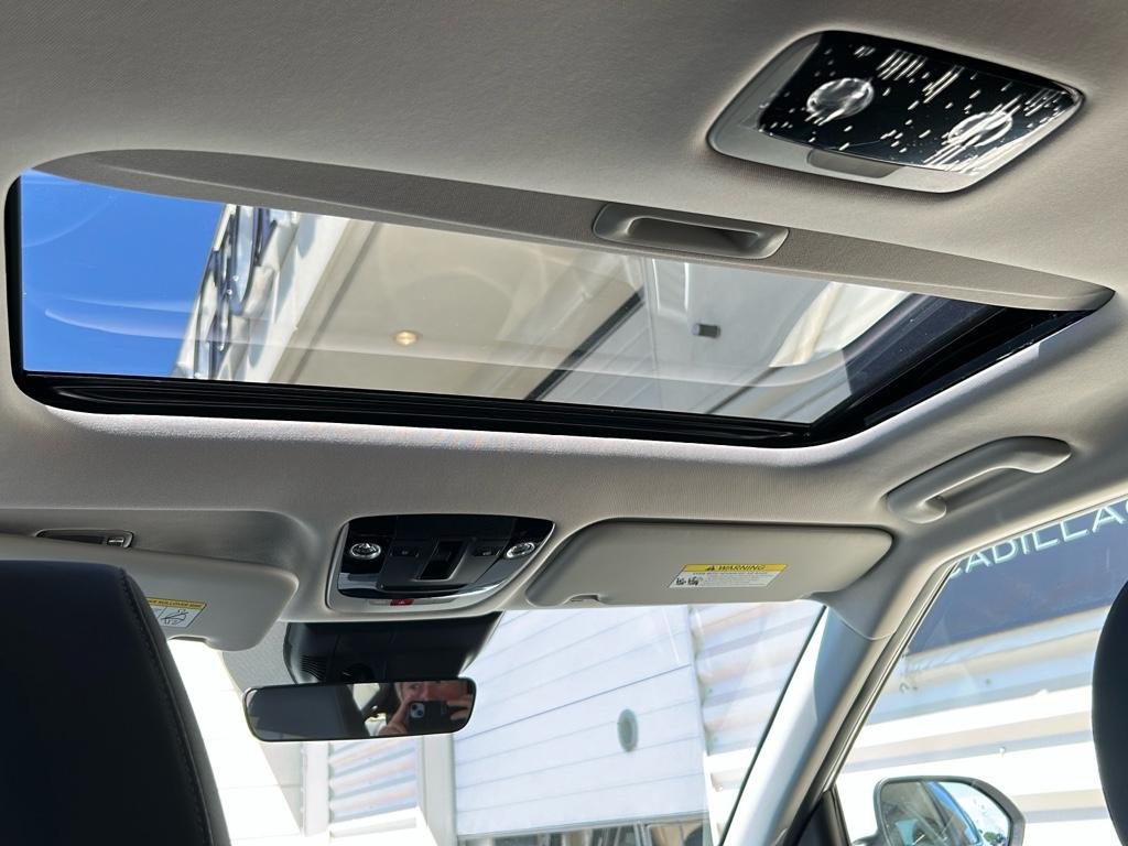 2026 Kia Seltos EX - Photo 15