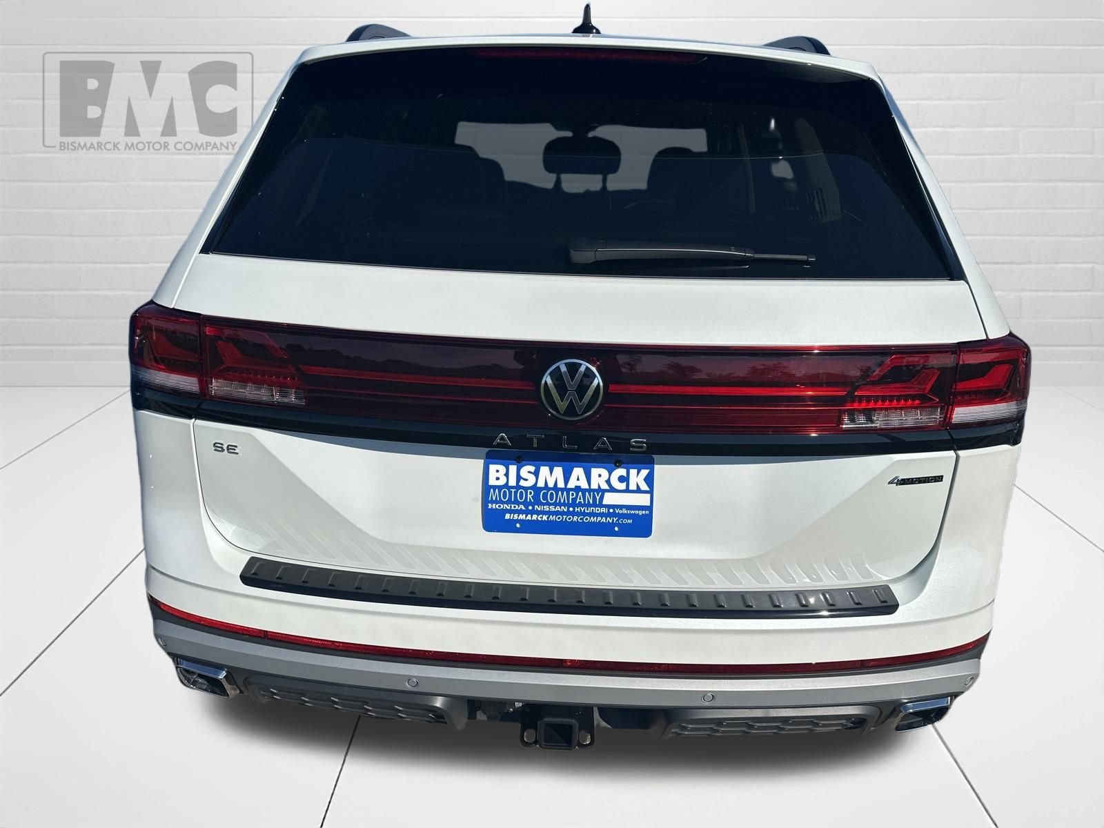 2026 Volkswagen Atlas Atlas Peak Edition - Photo 6