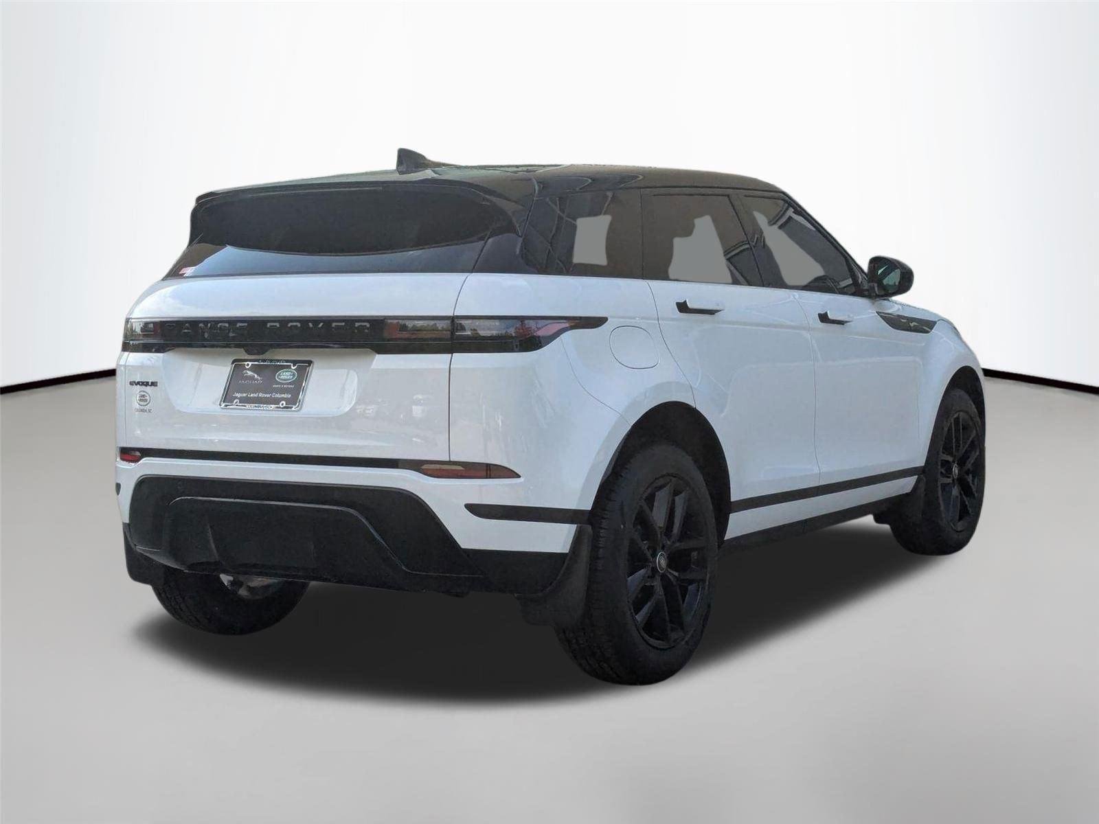 Used 2026 Fuji White Land Rover Core S image 5