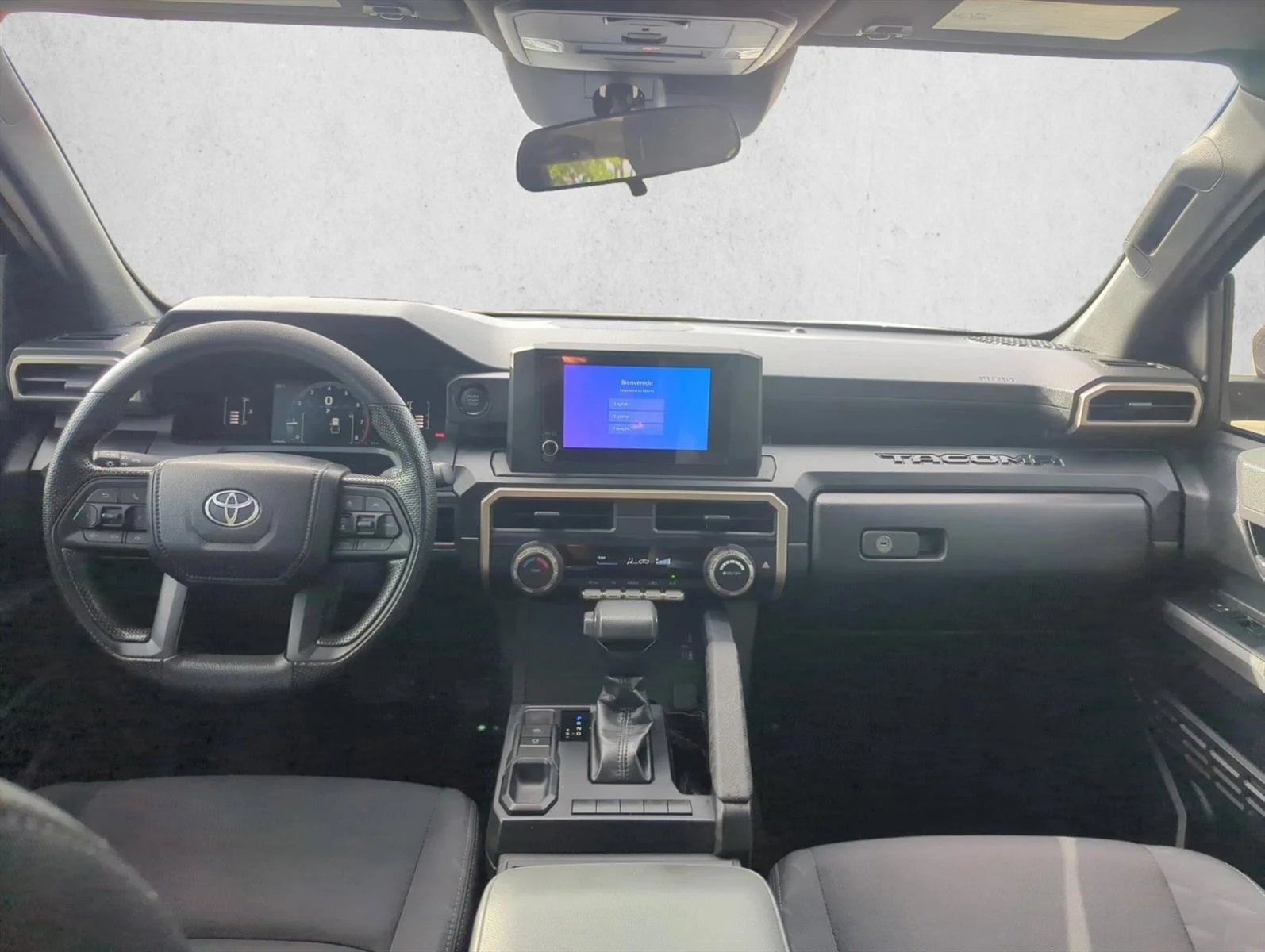 Used 2025 Gray Toyota SR image 26