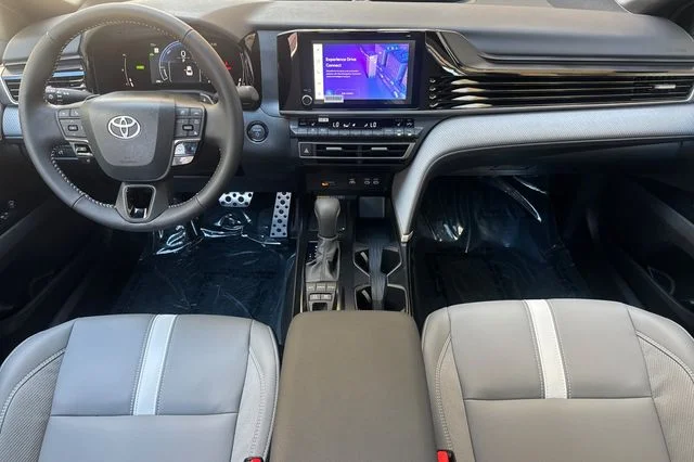 New 2026 Underground Toyota  SE image 14