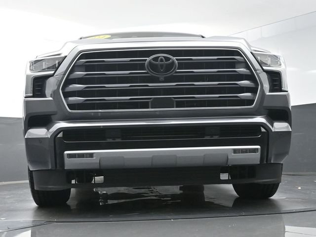 2024 Toyota Sequoia Limited - Photo 33