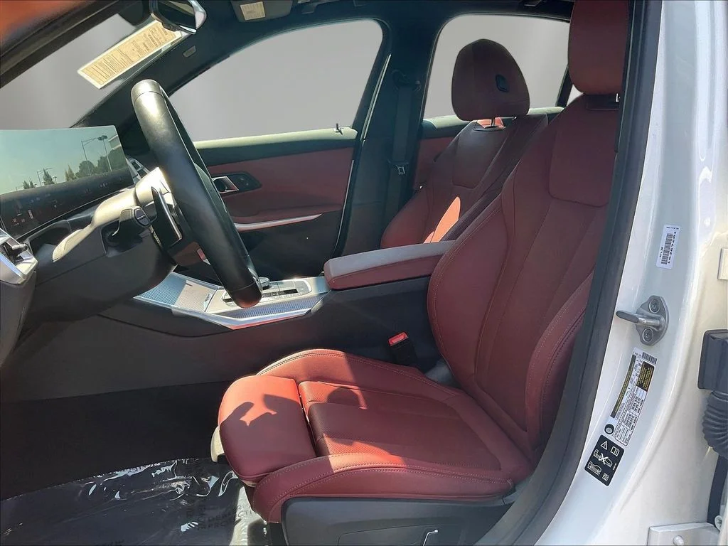 Used 2026 Alpine White BMW M340i xDrive image 20