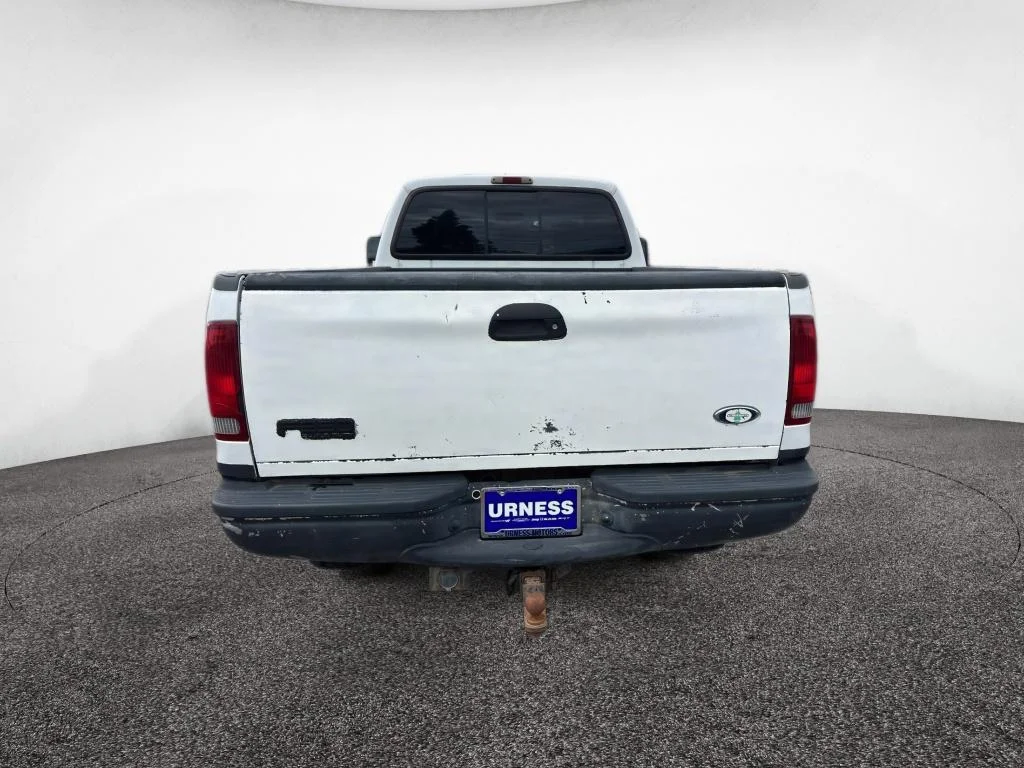 Used 1999 WHITE Ford XL image 7