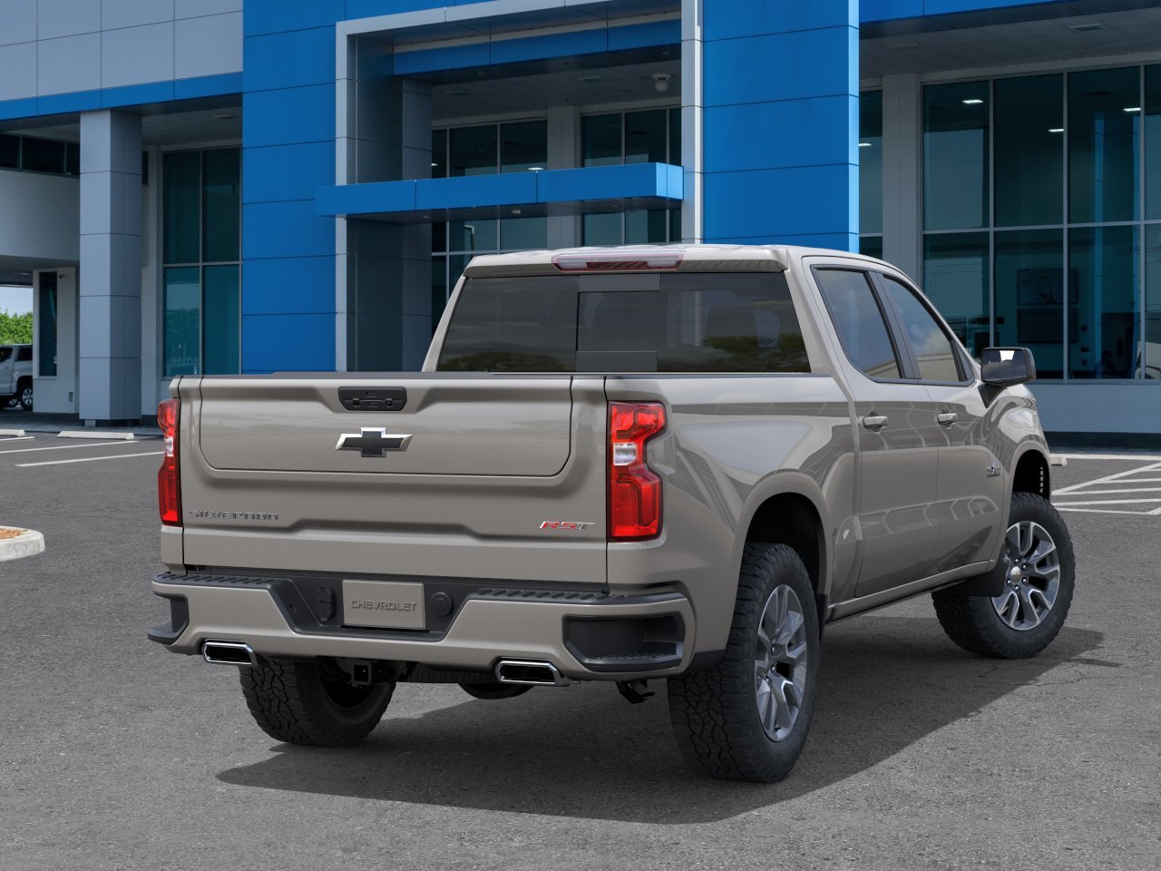 2026 Chevrolet Silverado 1500 RST - Photo 6
