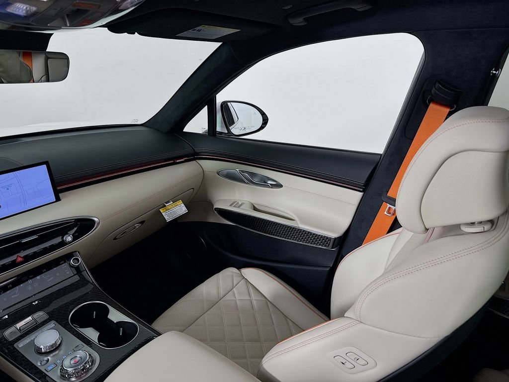 2026 GENESIS GV70 Sport Prestige - Photo 25