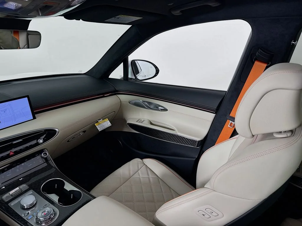 2026 GENESIS GV70 Sport Prestige - Photo 25