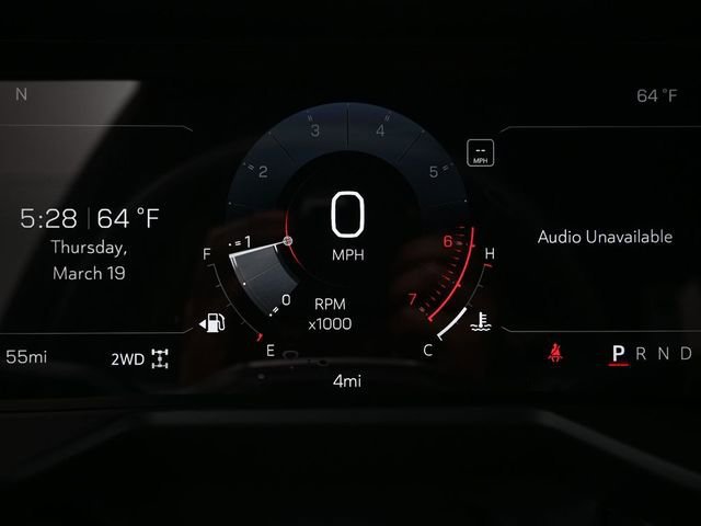 2026 GMC Acadia Elevation - Photo 9
