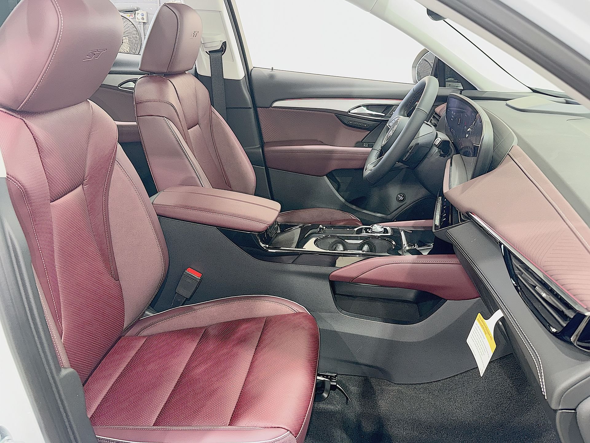 2026 Buick Envision Sport Touring - Photo 28
