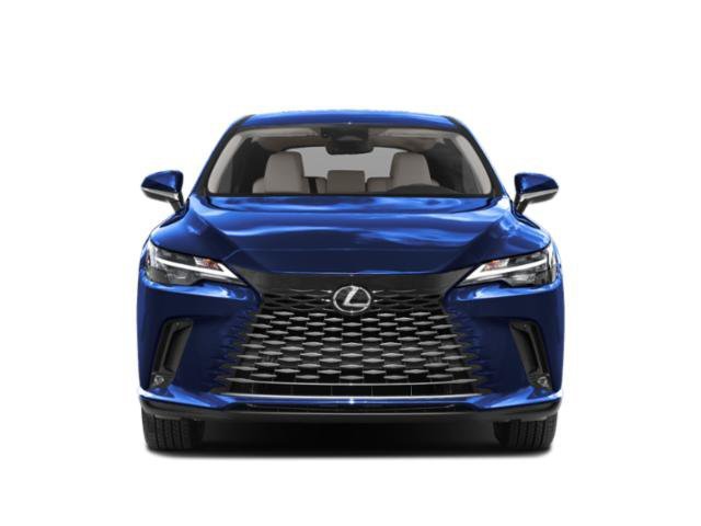 Used 2023 Gray Pearl Lexus 350 image 4