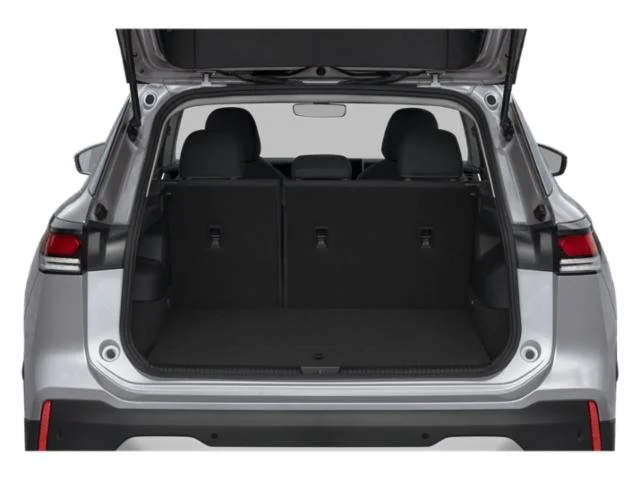 New 2026 Platinum Gray Metallic Volkswagen S image 13