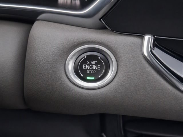 2023 GMC Canyon Denali - Photo 17