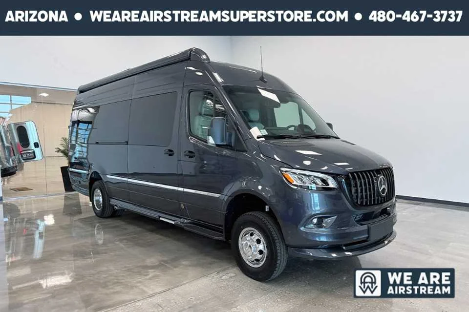 New 2026 TENORITE AIRSTREAM  image 1