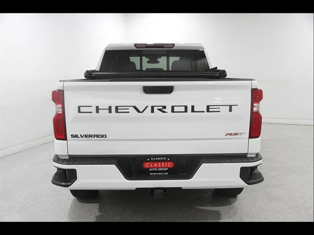 2024 Chevrolet Silverado 1500 RST - Photo 21