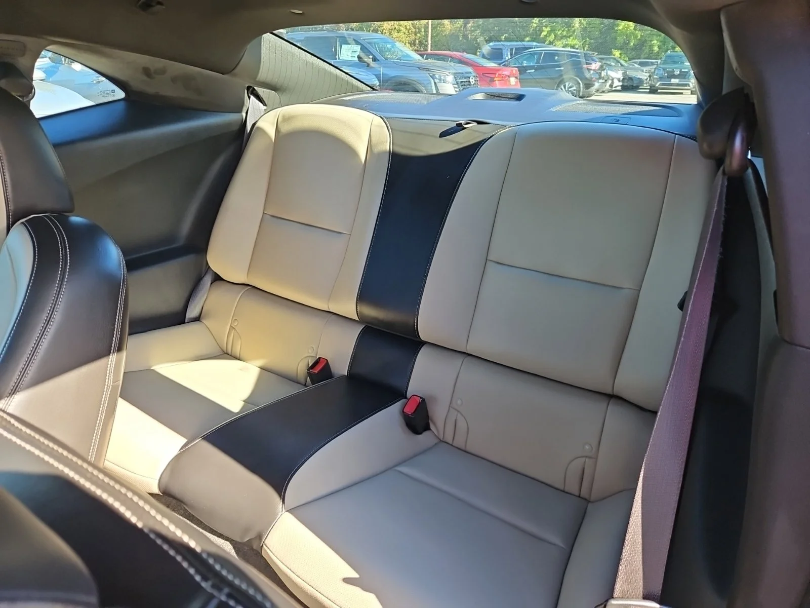 Used 2010 Red Chevrolet SS image 10
