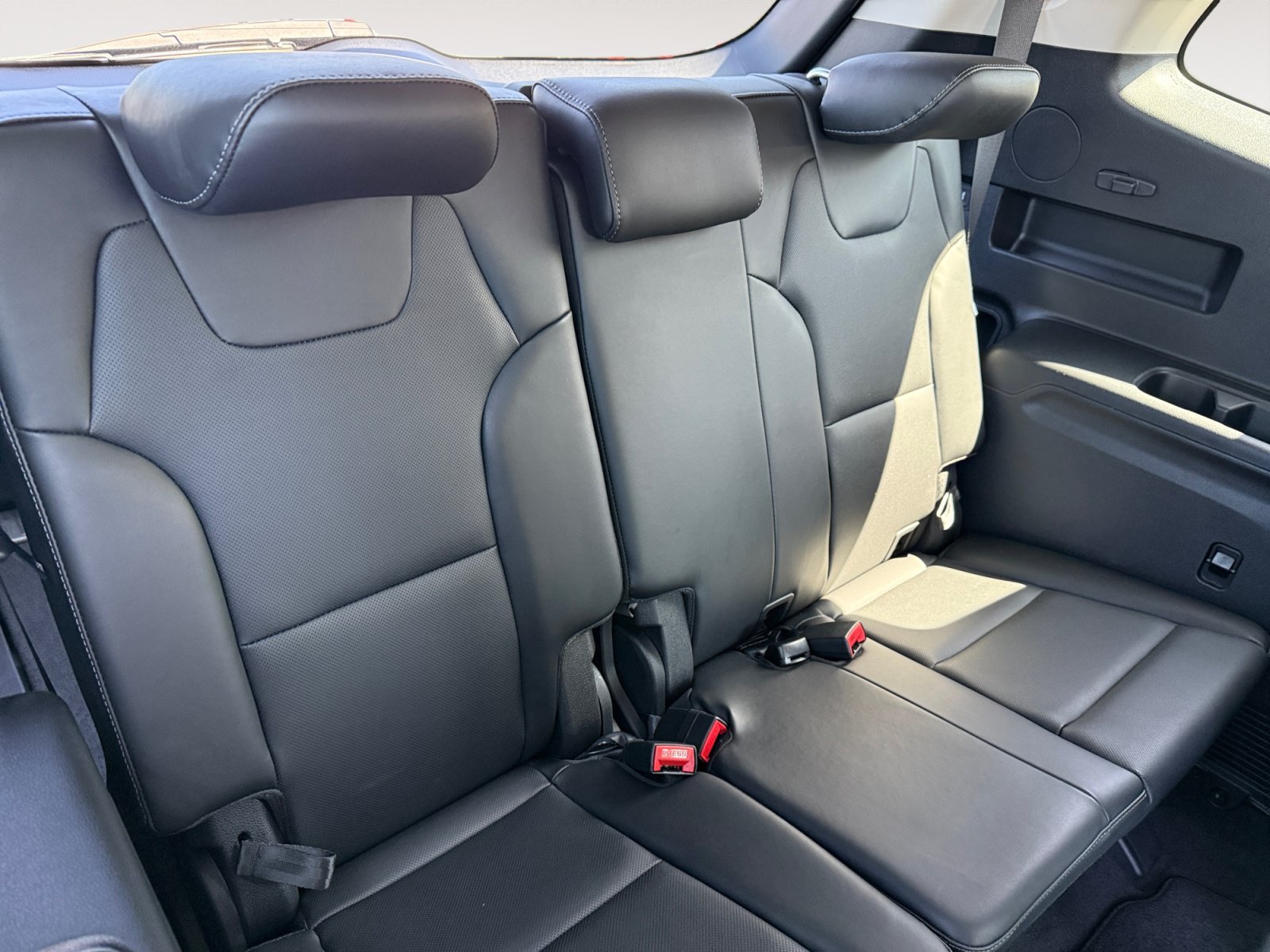 Used 2024 Gray Kia S image 18