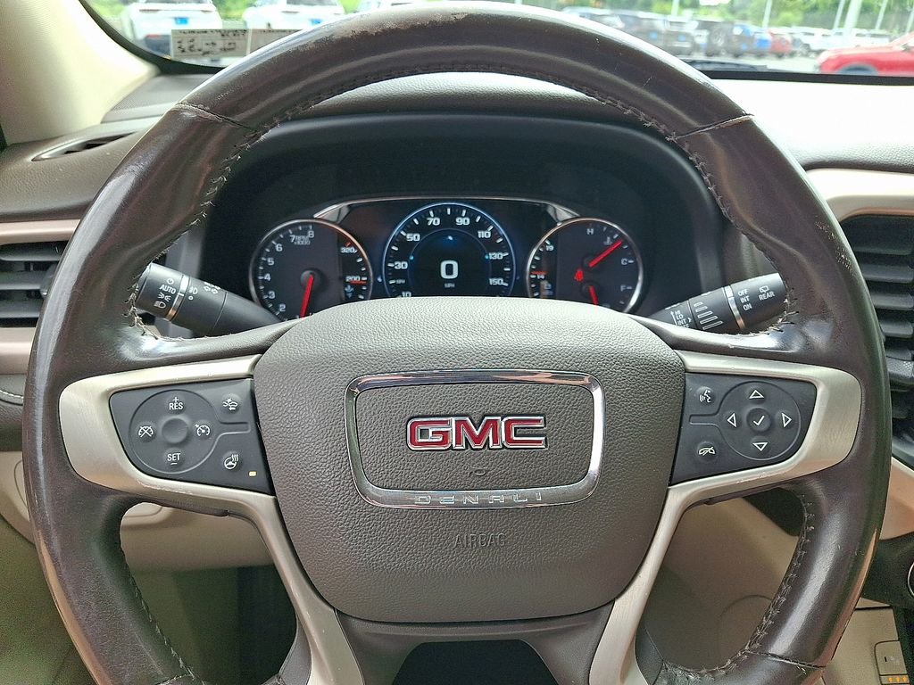 Used 2019 White GMC Denali image 22