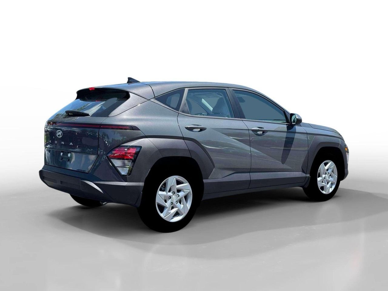 New 2026 Ecotronic Gray Pearl Hyundai SE FWD image 27