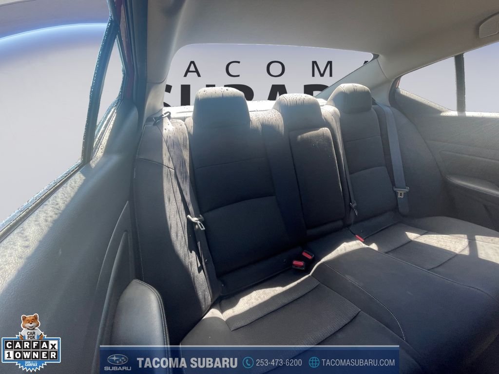 2022 Nissan Altima SV - Photo 18