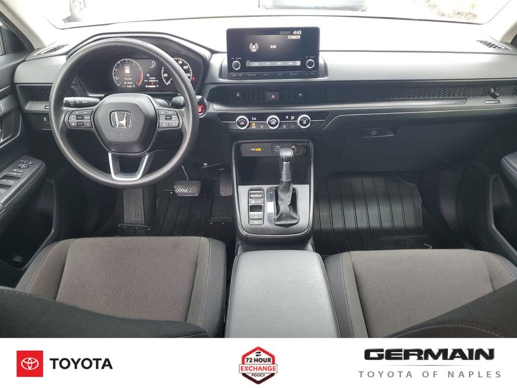 Used 2024 Silver Honda LX image 17