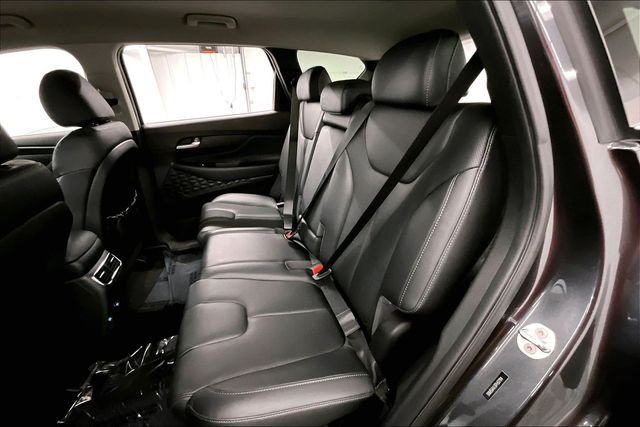 2023 Hyundai Santa Fe XRT - Photo 24