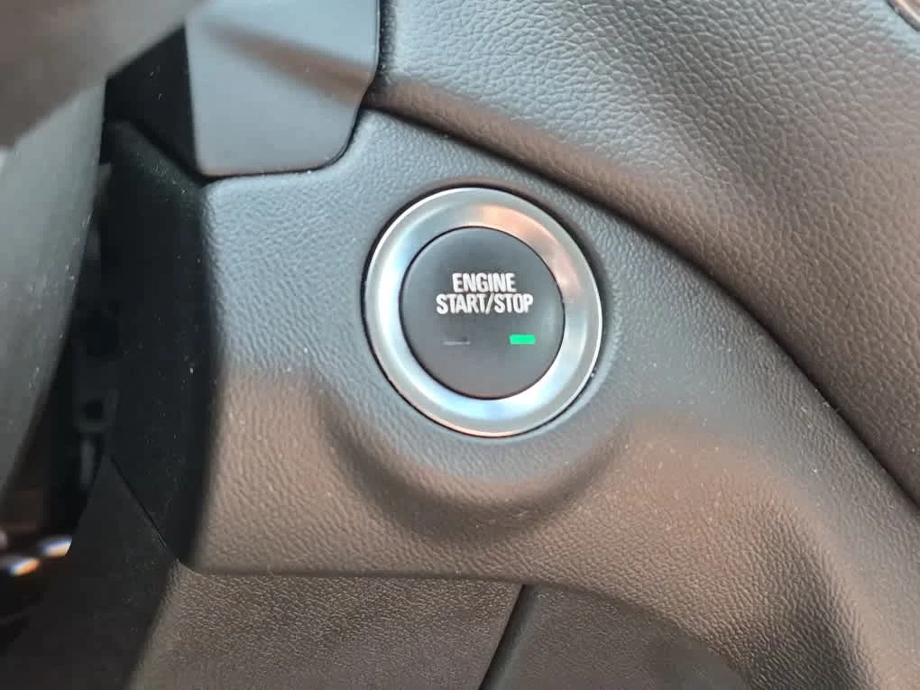 Certified Used 2022 Iron Gray Metallic Chevrolet LT image 19