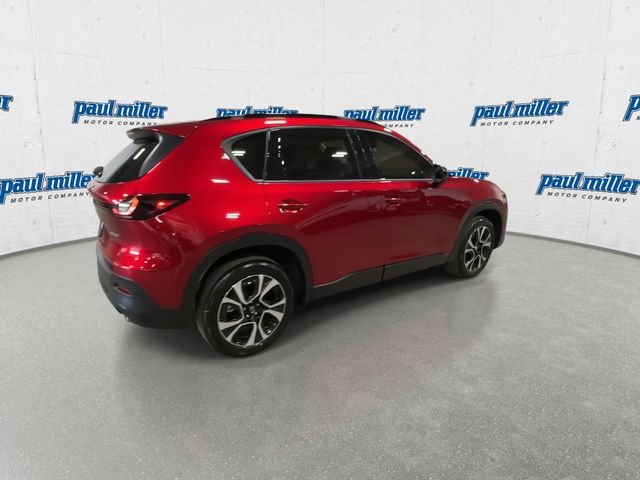 New 2026 Soul Red Crystal Metallic Mazda 2.5 S Preferred AWD image 11