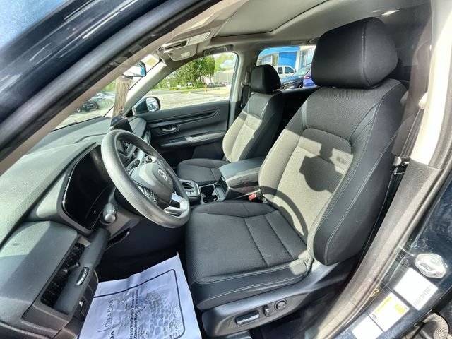 Certified Used 2024  Honda EX image 15