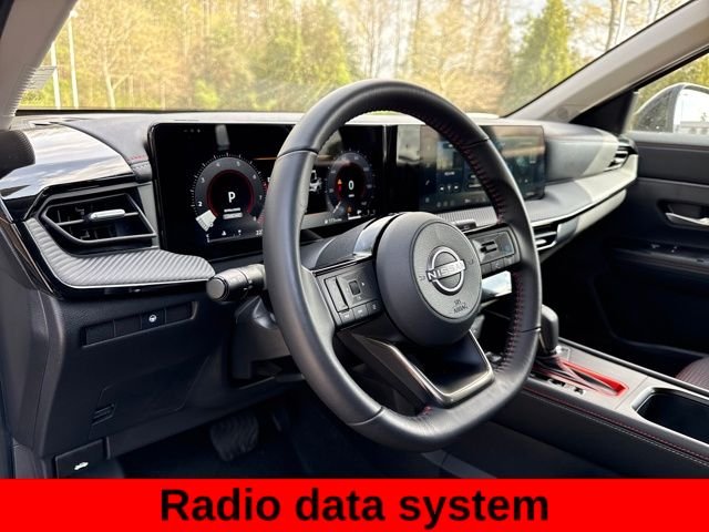 Used 2026 Brown Nissan SR image 15