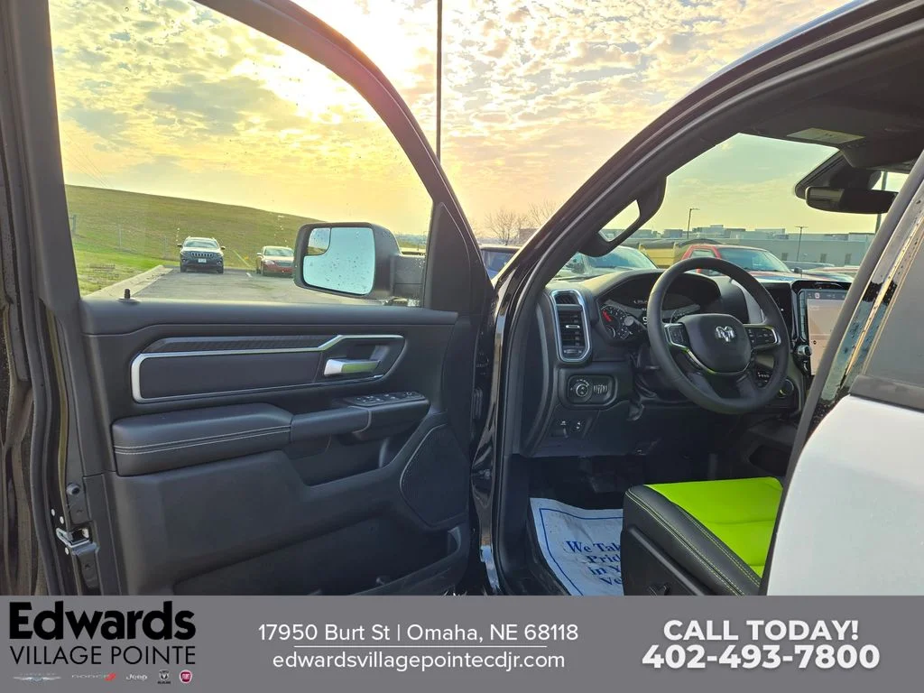 2026 RAM 1500 Big Horn/Lone Star - Photo 10