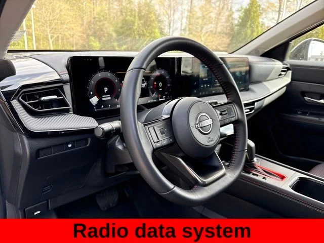 Used 2026 Brown Nissan SR image 15