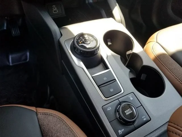 2025 Ford Bronco Sport Outer Banks - Photo 48