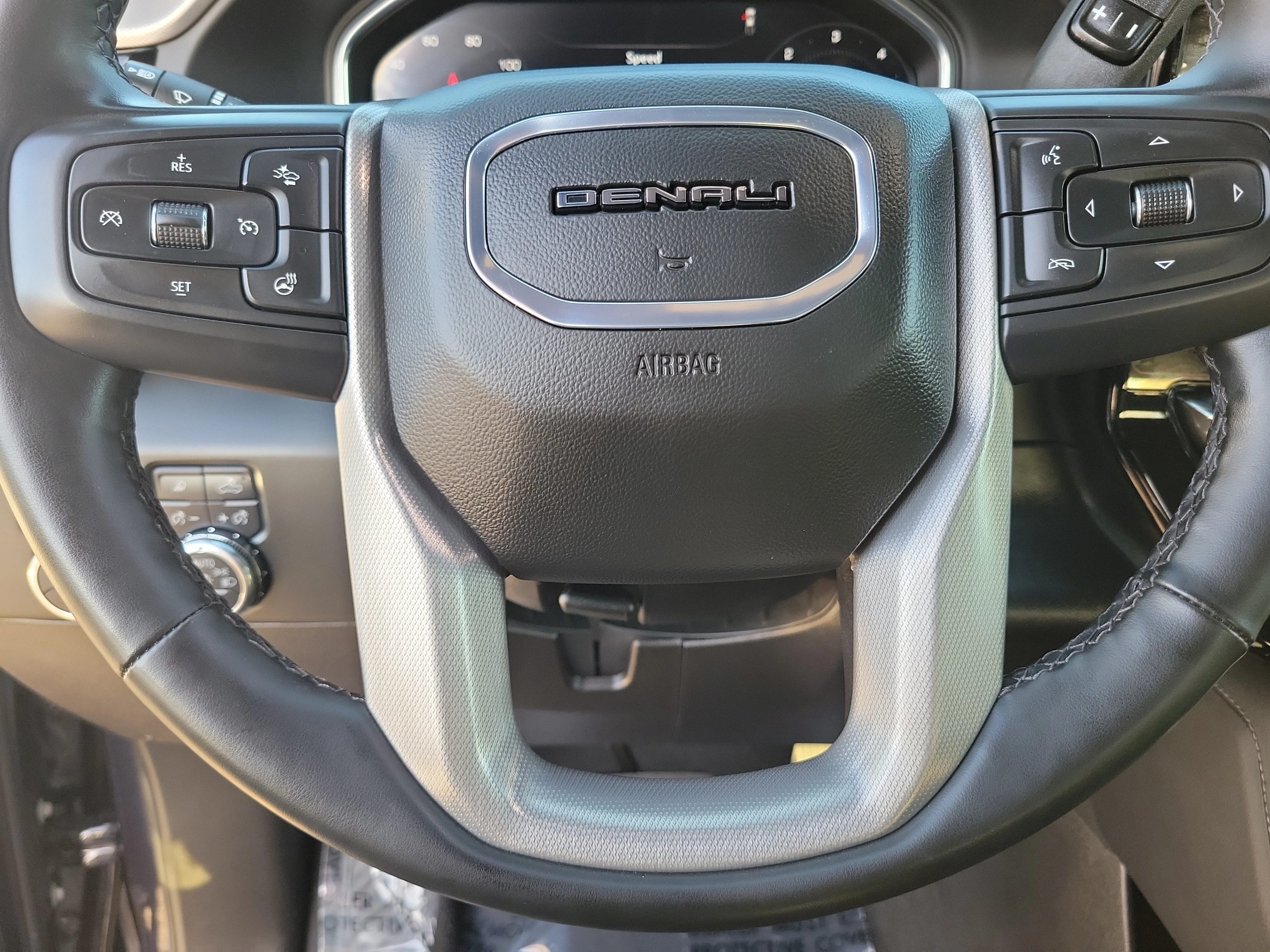 Certified Used 2025 Silver GMC Denali image 25