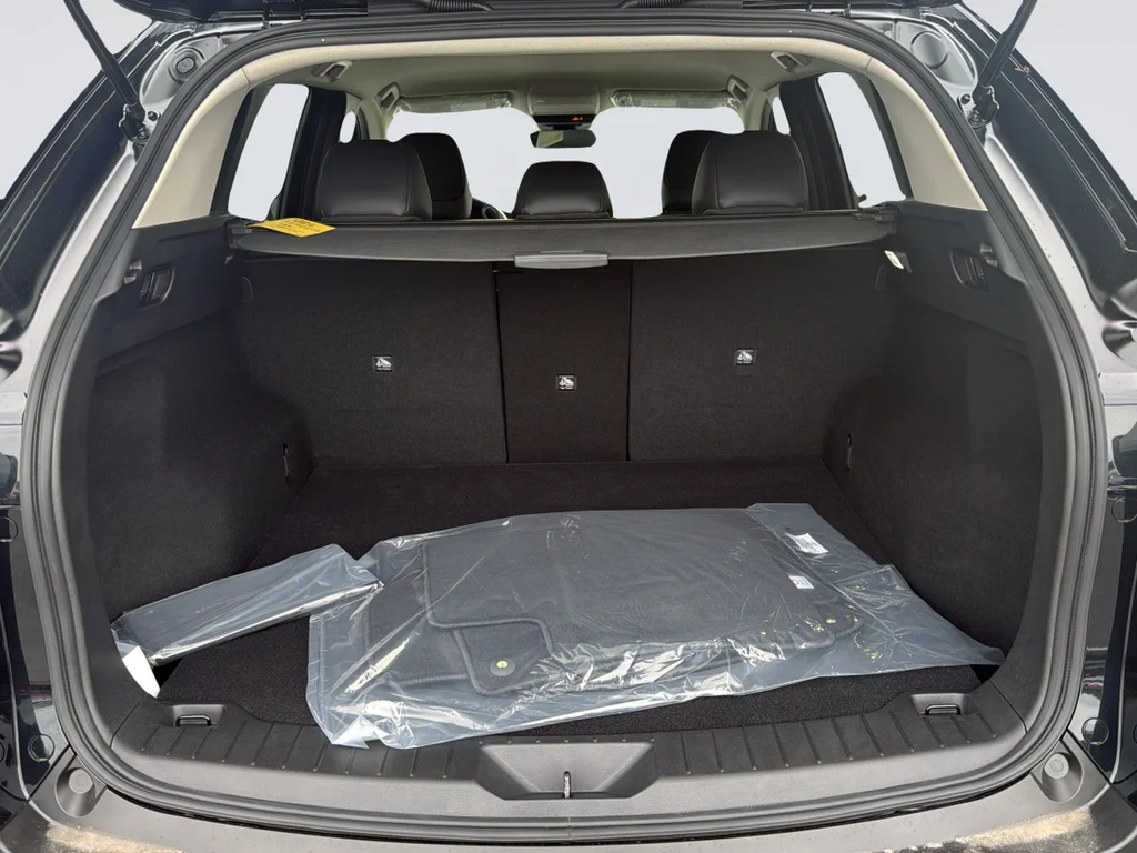 New 2026 Black Mazda 2.5 S Select image 35