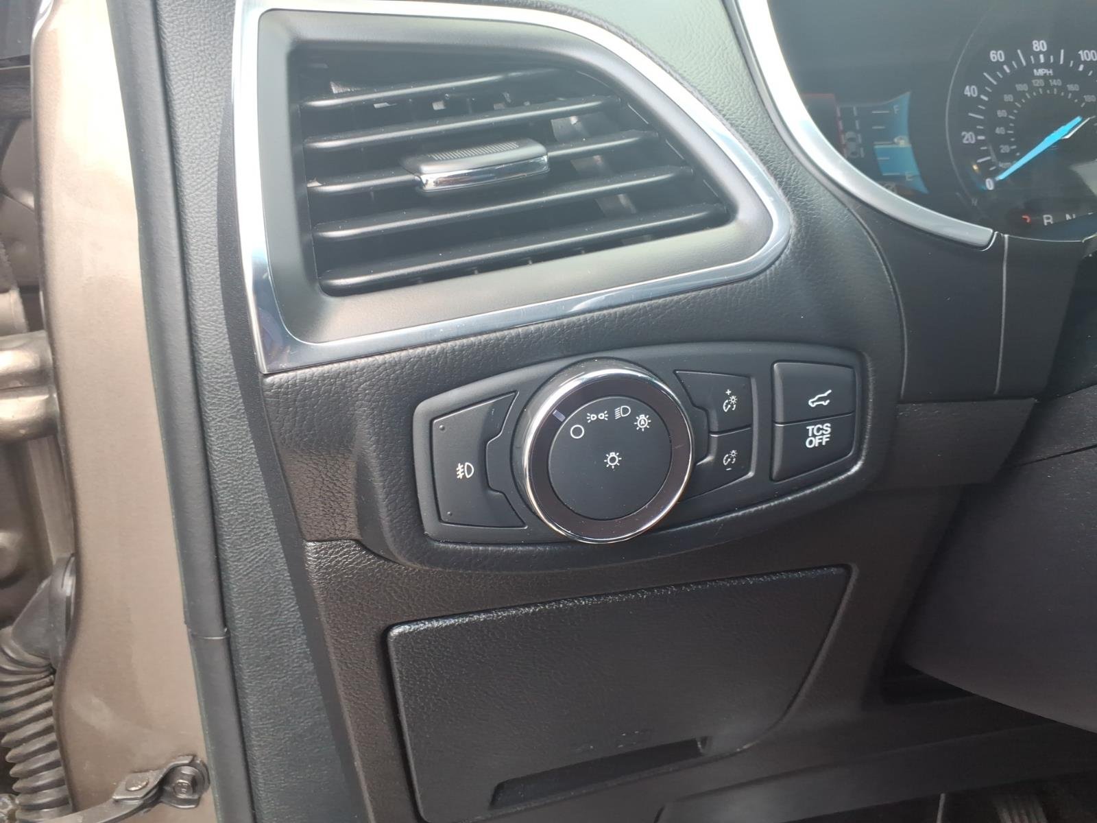 Used 2019 Stone Gray Metallic Ford Titanium image 19